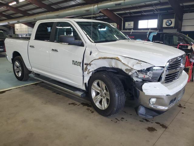 Photo 4 from auction – 2018 RAM 1500 SLT with VIN 1C6RR7LT2JS173236