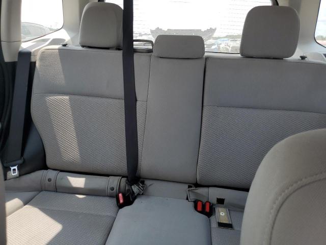 Photo 10 from auction – 2014 SUBARU FORESTER 2 with VIN JF2SJAAC1EH448293