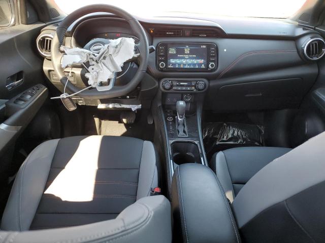 Photo 8 from auction – 2023 NISSAN KICKS SR with VIN 3N1CP5DV5PL552234