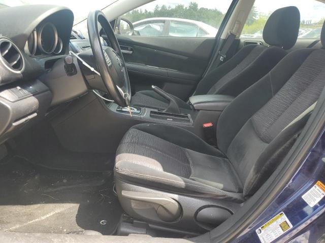 Photo 7 from auction – 2010 MAZDA 6 I with VIN 1YVHZ8BH8A5M16418