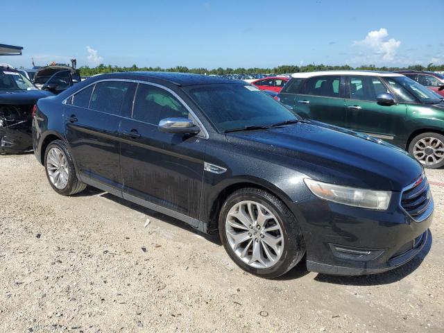Photo 4 from auction – 2014 FORD TAURUS LIM with VIN 1FAHP2F86EG158354