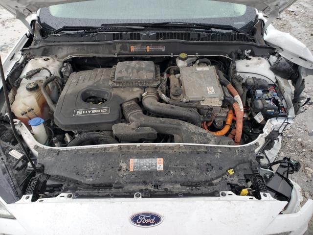 Photo 11 from auction – 2019 FORD FUSION TIT with VIN 3FA6P0RU8KR138258