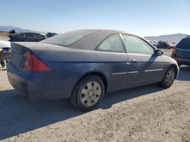 Photo 3 from auction – 2001 HONDA CIVIC SI with VIN 1HGEM22971L073630