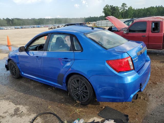Photo 2 from auction – 2011 SUBARU IMPREZA WR with VIN JF1GV7E67BG505653
