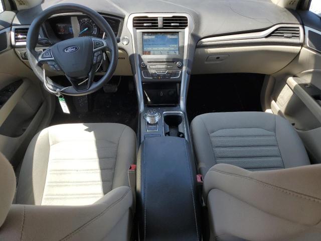 Photo 8 from auction – 2018 FORD FUSION SE with VIN 3FA6P0HD5JR272337