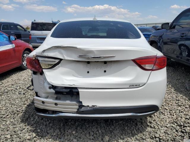 Photo 6 from auction – 2015 CHRYSLER 200 LIMITE with VIN 1C3CCCAB4FN592590