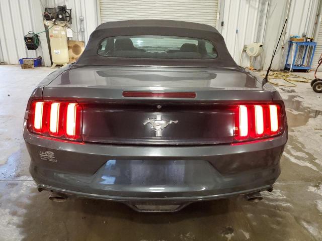 Photo 6 from auction – 2015 FORD MUSTANG with VIN 1FATP8EM2F5409444