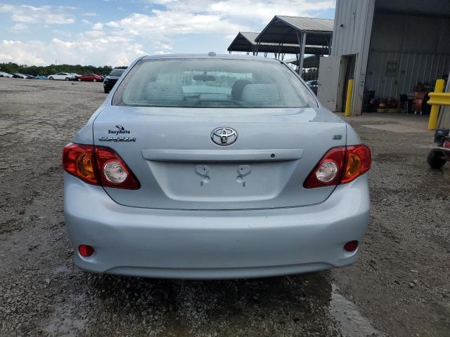 Photo 6 from auction – 2010 TOYOTA COROLLA BA with VIN 2T1BU4EE9AC419755