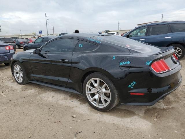 Photo 2 from auction – 2015 FORD MUSTANG with VIN 1FA6P8TH6F5338123