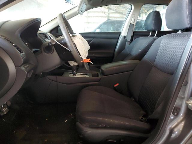 Photo 7 from auction – 2017 NISSAN ALTIMA 2.5 with VIN 1N4AL3AP7HC476982