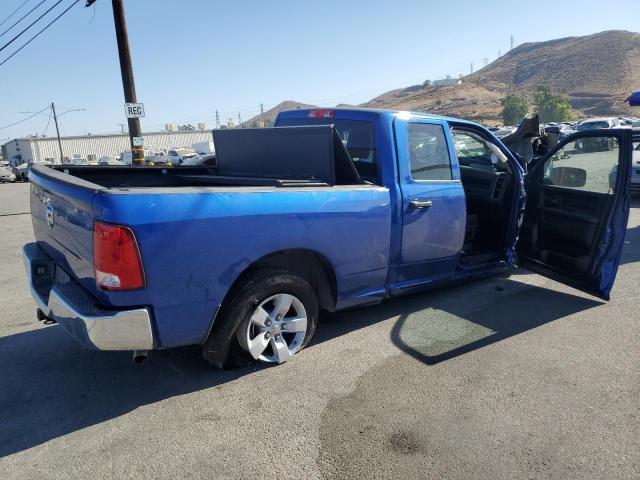 Photo 3 from auction – 2018 RAM 1500 ST with VIN 1C6RR6FT3JS317866
