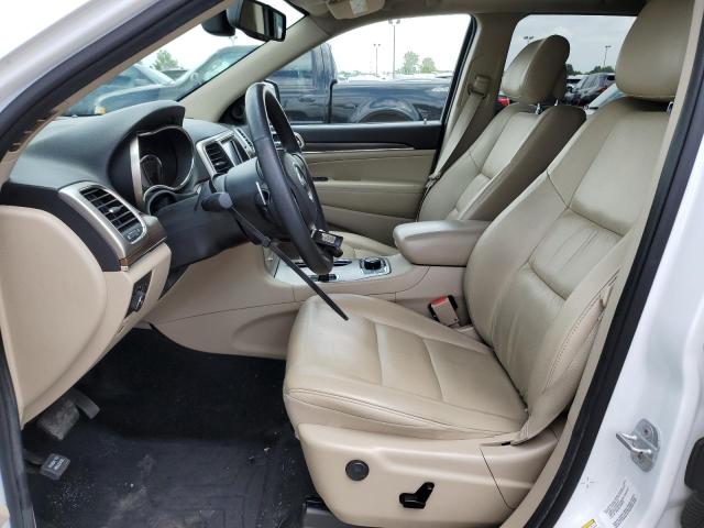 Photo 7 from auction – 2014 JEEP GRAND CHER with VIN 1C4RJFBG6EC102507