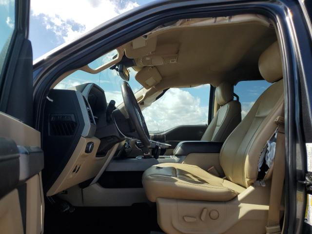 Photo 7 from auction – 2020 FORD F150 SUPER with VIN 1FTEW1C55LFB68722