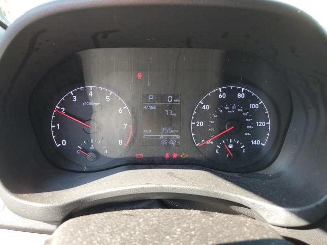 Photo 9 from auction – 2019 HYUNDAI ACCENT SE with VIN 3KPC24A3XKE043732