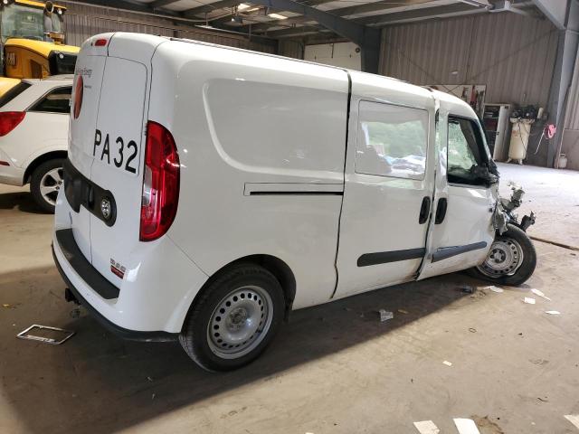 Photo 3 from auction – 2022 RAM PROMASTER with VIN ZFBHRFAB7N6Y58133