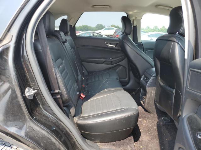 Photo 10 from auction – 2015 FORD EDGE SEL with VIN 2FMTK3J87FBC05556