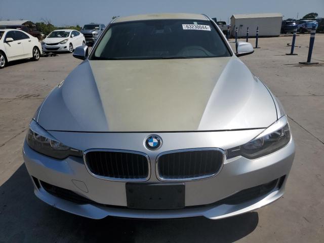 Photo 5 from auction – 2015 BMW 320 I with VIN WBA3B1C59FK139462