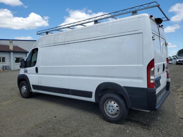 Photo 2 from auction – 2019 RAM PROMASTER with VIN 3C6TRVDG3KE529239