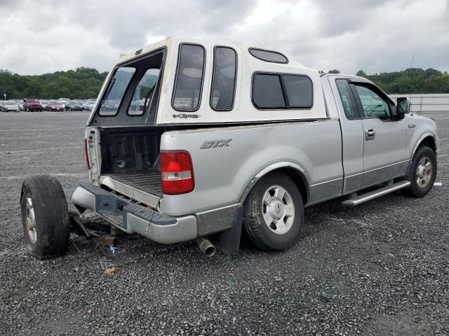 Photo 3 from auction – 2004 FORD F150 with VIN 1FTRF12W14NB77629