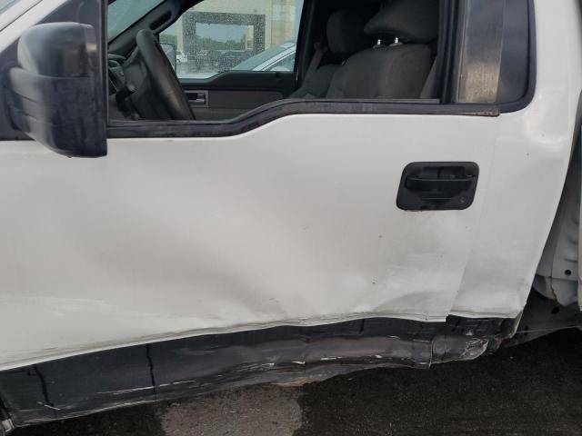 Photo 7 from auction – 2009 FORD F150 with VIN 1FTRF14W69KA96891