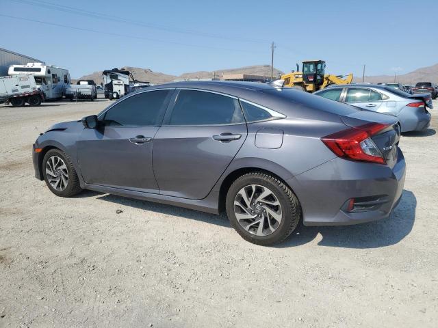 Photo 2 from auction – 2018 HONDA CIVIC EX with VIN 2HGFC2F71JH550629
