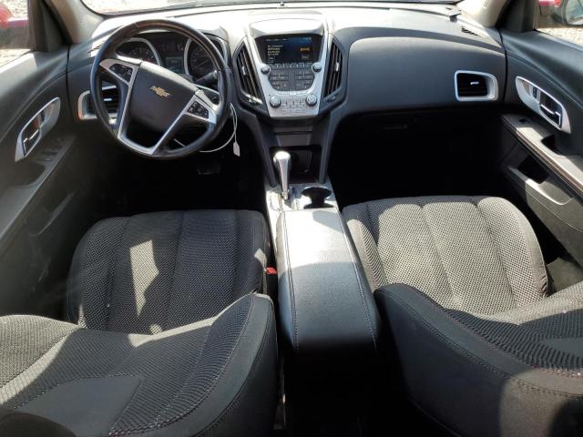 Photo 8 from auction – 2013 CHEVROLET EQUINOX LT with VIN 2GNALDEK7D6273700