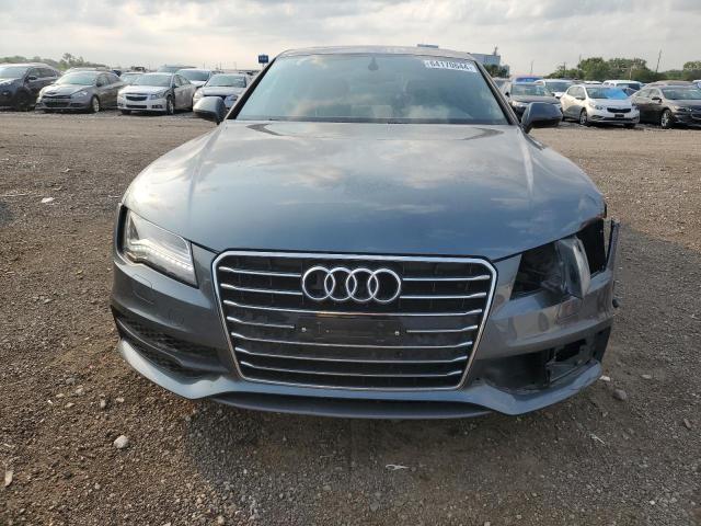 Photo 5 from auction – 2013 AUDI A7 PRESTIG with VIN WAU2GAFC8DN061937