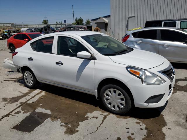 Photo 4 from auction – 2019 NISSAN VERSA S with VIN 3N1CN7AP9KL821609
