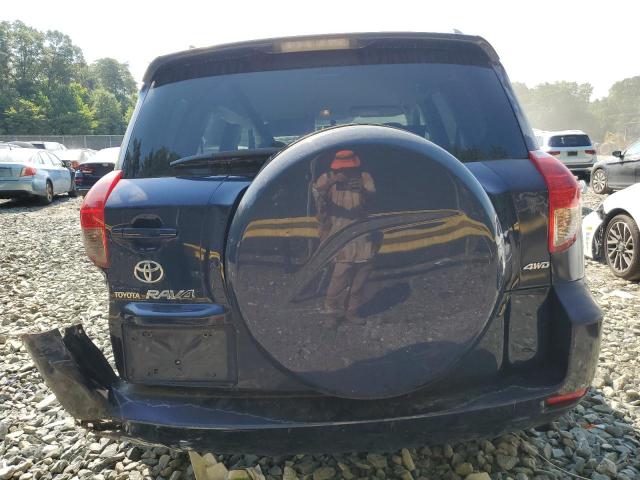 Photo 6 from auction – 2006 TOYOTA RAV4 with VIN JTMBD33V165048916