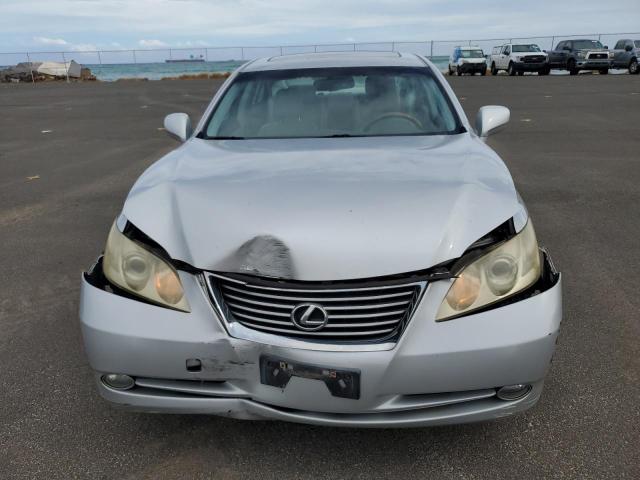 Photo 5 from auction – 2007 LEXUS ES 350 with VIN JTHBJ46G772067550