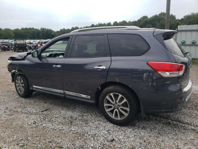 Photo 2 from auction – 2014 NISSAN PATHFINDER with VIN 5N1AR2MN8EC652779