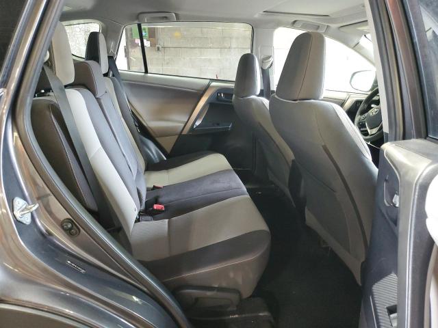 Photo 10 from auction – 2013 TOYOTA RAV4 XLE with VIN JTMRFREV1D5001892
