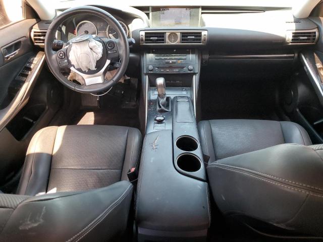 Photo 8 from auction – 2014 LEXUS IS 250 with VIN JTHBF1D27E5003611