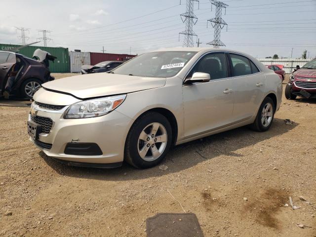 Photo 1 from auction – 2016 CHEVROLET MALIBU LIM with VIN 1G11C5SA4GF117417