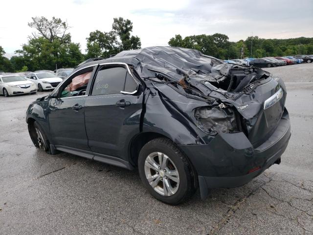 Photo 2 from auction – 2012 CHEVROLET EQUINOX LT with VIN 2GNALPEK3C1298638