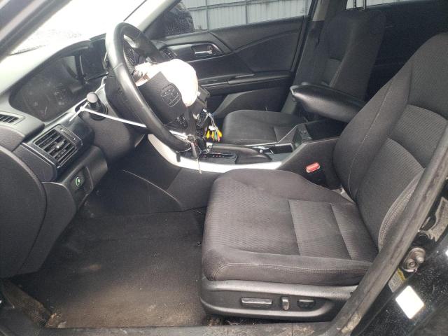Photo 7 from auction – 2015 HONDA ACCORD SPO with VIN 1HGCR2F58FA201358