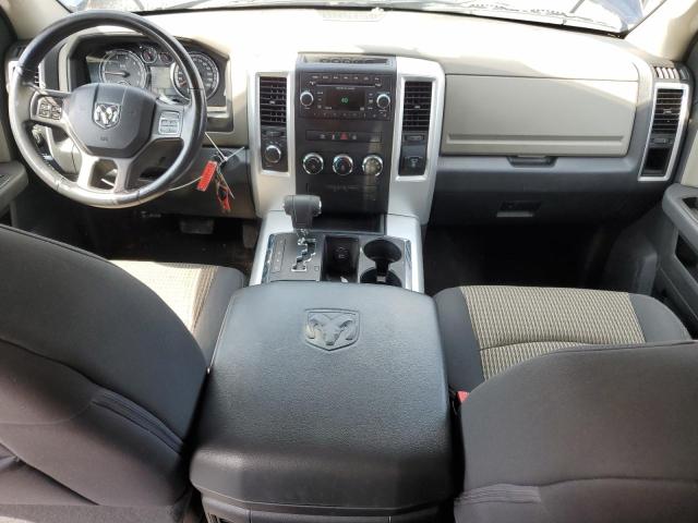 Photo 8 from auction – 2012 DODGE RAM 1500 S with VIN 1C6RD7LT1CS345970
