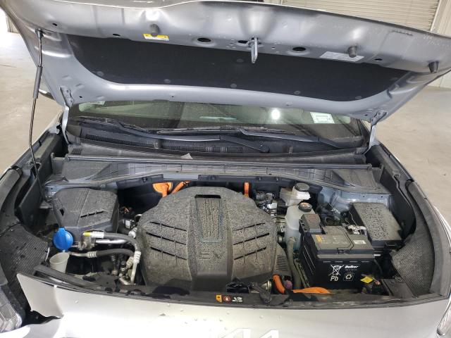 Photo 12 from auction – 2022 KIA NIRO S with VIN KNDCC3LG2N5159983