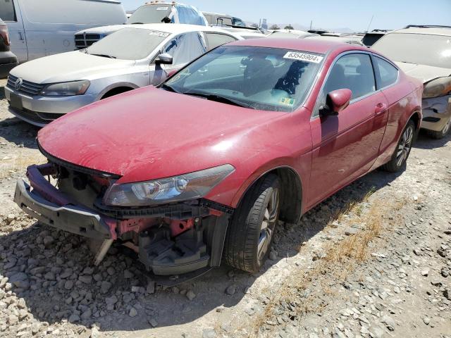 HONDA ACCORD LX 2012 with VIN 1HGCS1B36CA019026 - Photo from auction