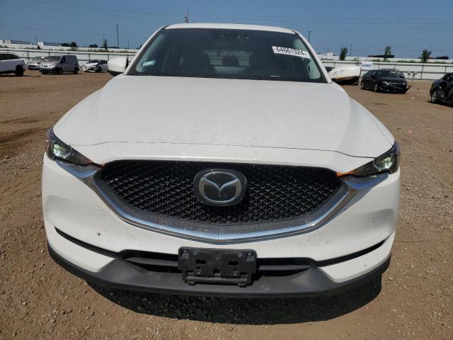 Photo 5 from auction – 2021 MAZDA CX-5 TOURI with VIN JM3KFBCM9M0364285