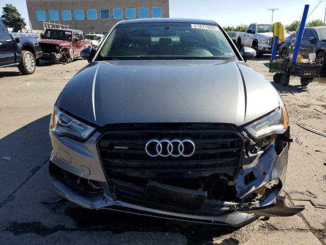 Photo 5 from auction – 2016 AUDI A3 PREMIUM with VIN WAUB8GFF1G1038215