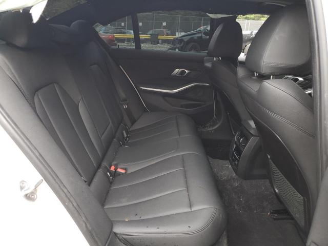 Photo 10 from auction – 2019 BMW 330XI with VIN 3MW5R7J5XK8B01051