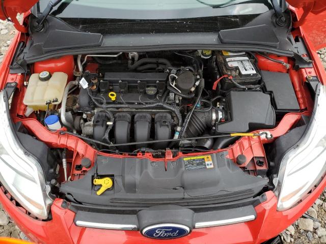 Photo 11 from auction – 2012 FORD FOCUS SE with VIN 1FAHP3K29CL123481