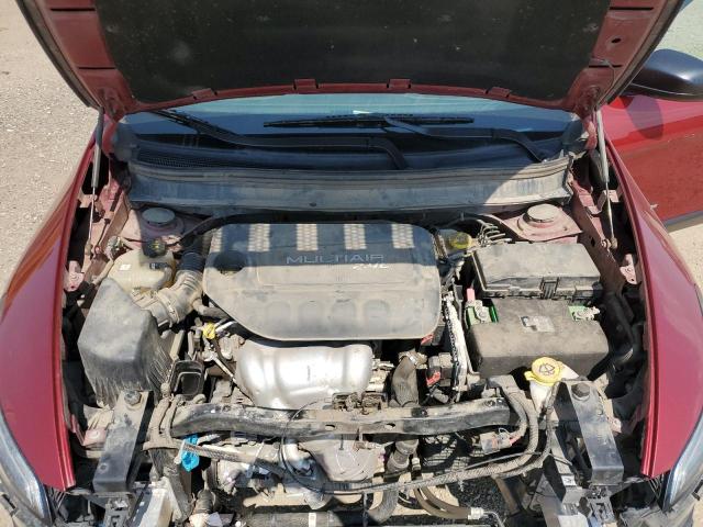 Photo 12 from auction – 2015 JEEP CHEROKEE S with VIN 1C4PJMAB7FW716340
