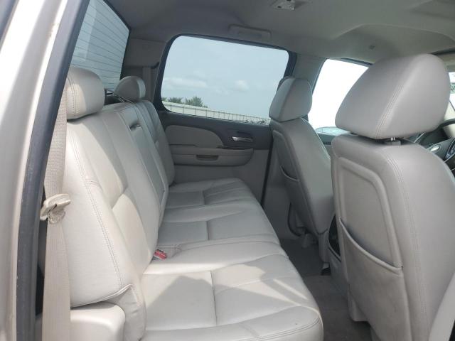 Photo 10 from auction – 2008 CHEVROLET SILVERADO with VIN 2GCEK133481126258
