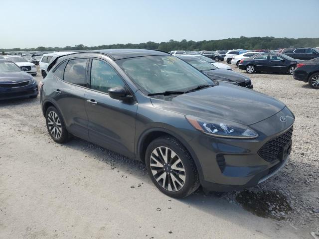 Photo 4 from auction – 2020 FORD ESCAPE SE with VIN 1FMCU9BZ3LUC47541