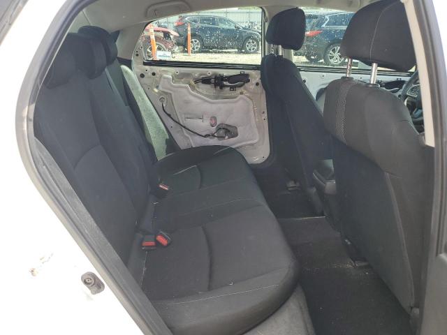 Photo 10 from auction – 2019 HONDA CIVIC LX with VIN 2HGFC2F63KH505765
