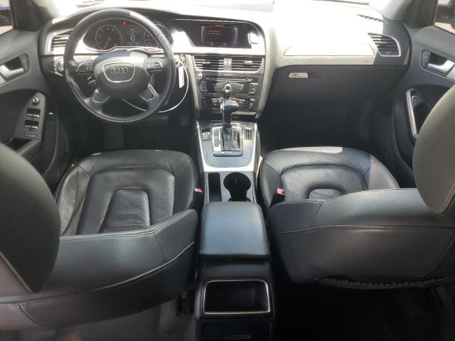 Photo 8 from auction – 2014 AUDI A4 PREMIUM with VIN WAUAFAFL6EN023347