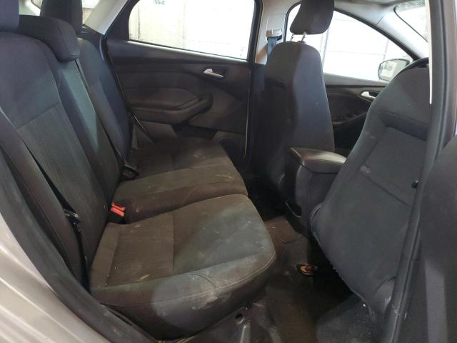 Photo 11 from auction – 2018 FORD FOCUS SE with VIN 1FADP3K2XJL259985
