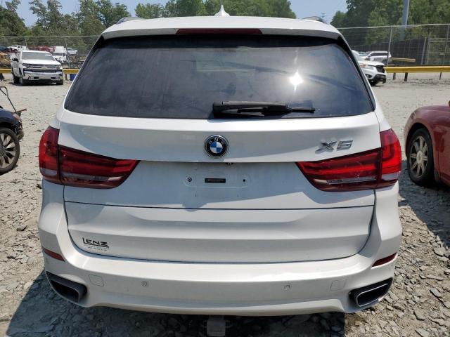 Photo 6 from auction – 2015 BMW X5 XDRIVE3 with VIN 5UXKR0C51F0K67788
